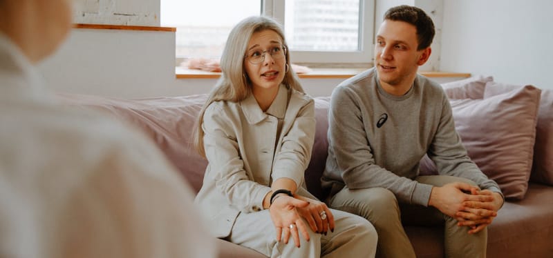 How Families Can Support Recovery Without Enabling 3