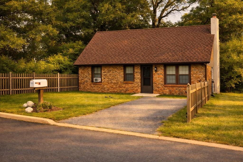 Facility 8